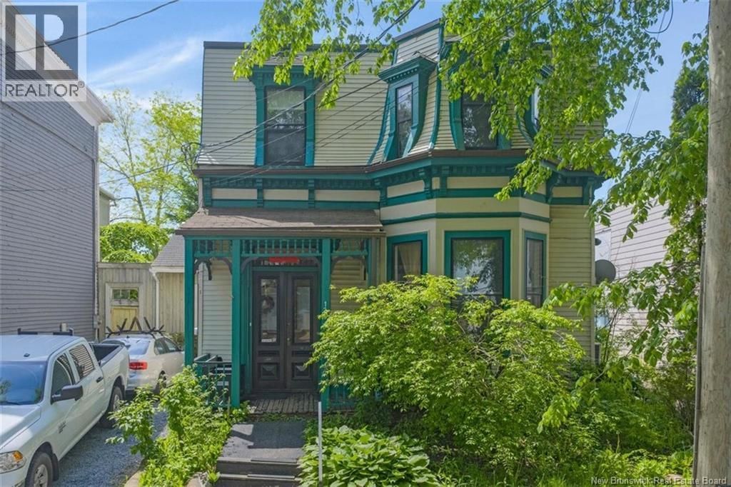 178 Queen Street, Saint John