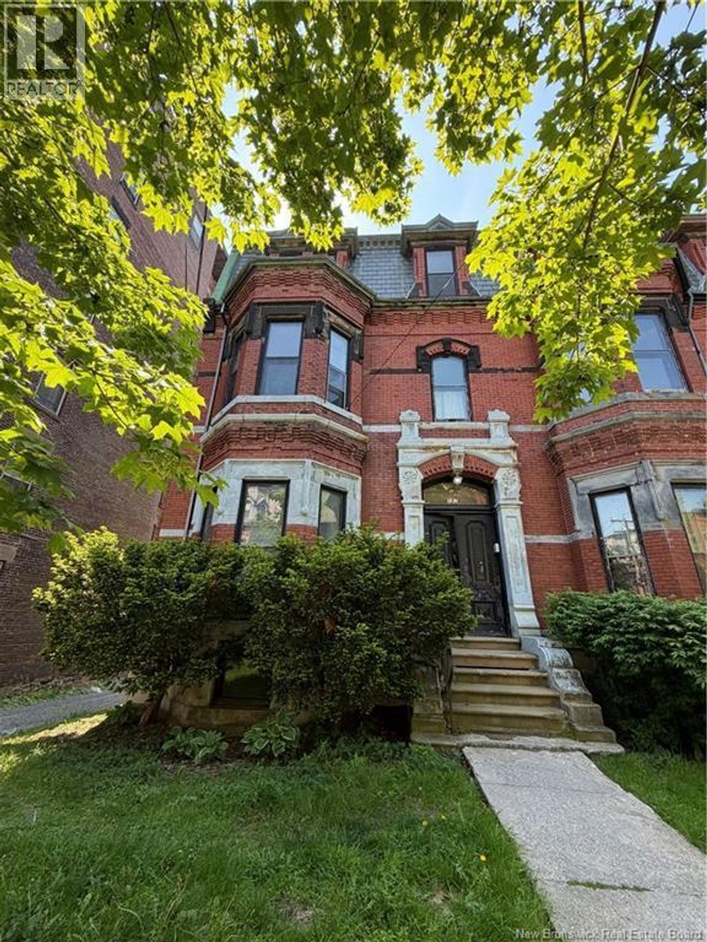 187 Germain Street, Saint John
