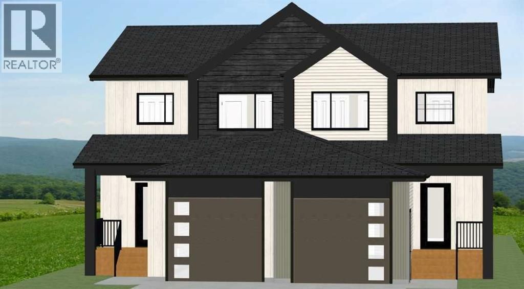 9613 Hillcrest Drive, Grande Prairie