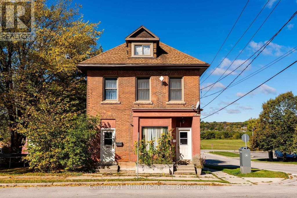 1700 3rd Avenue E, Owen Sound
