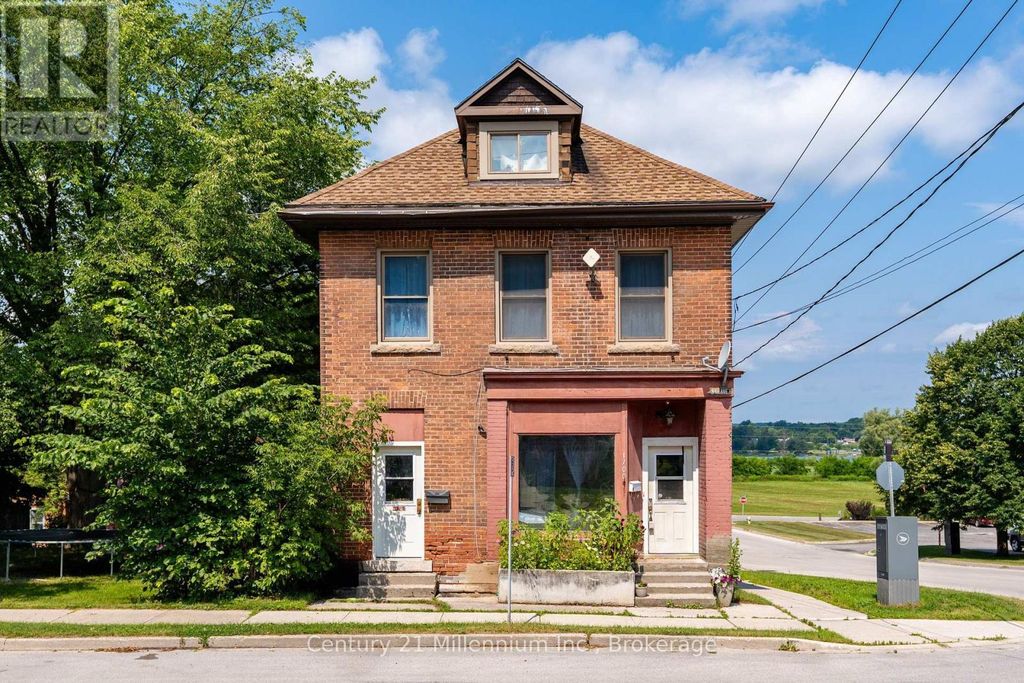 1700 3rd Avenue E, Owen Sound