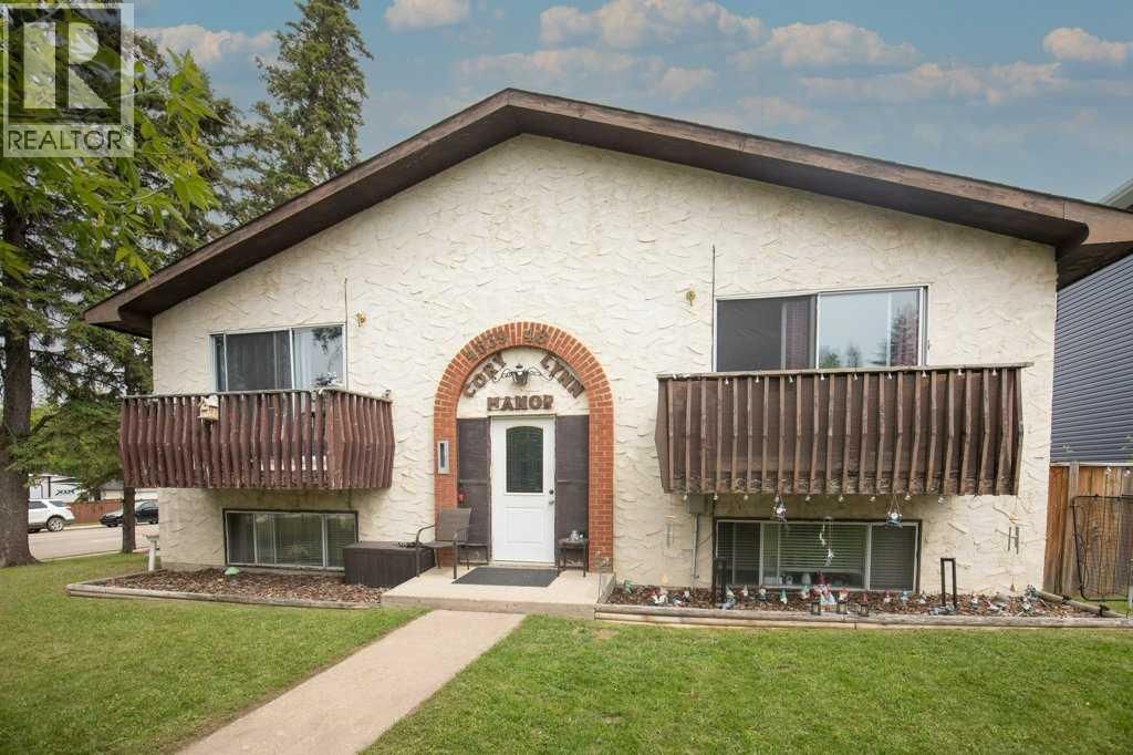 4639 48 Street, Sylvan Lake
