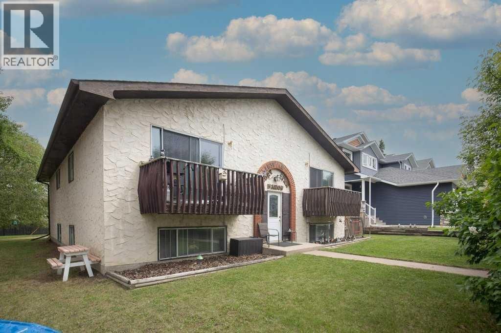 4639 48 Street, Sylvan Lake
