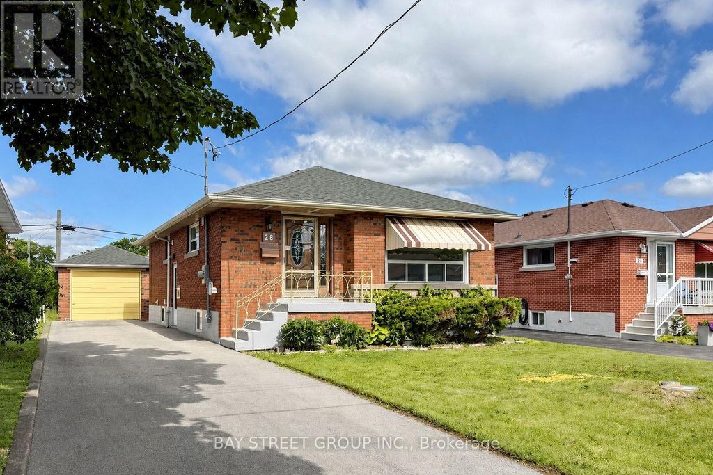 28 Warren Avenue, Hamilton (balfour)