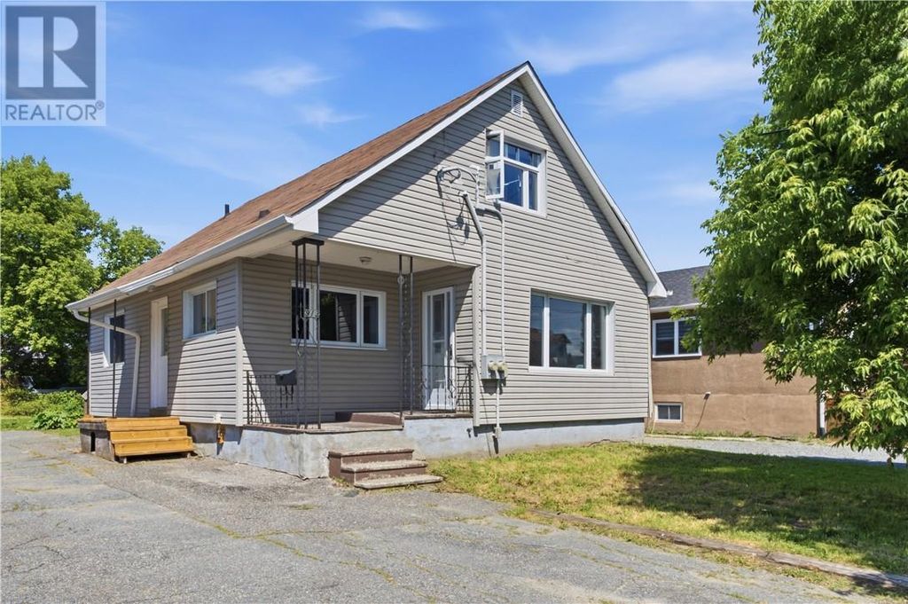 913 Miller Street, Greater Sudbury