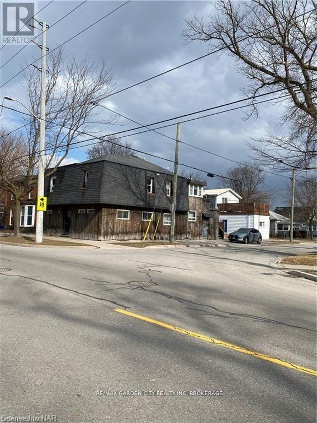 158a Lake Street, St. Catharines (downtown)