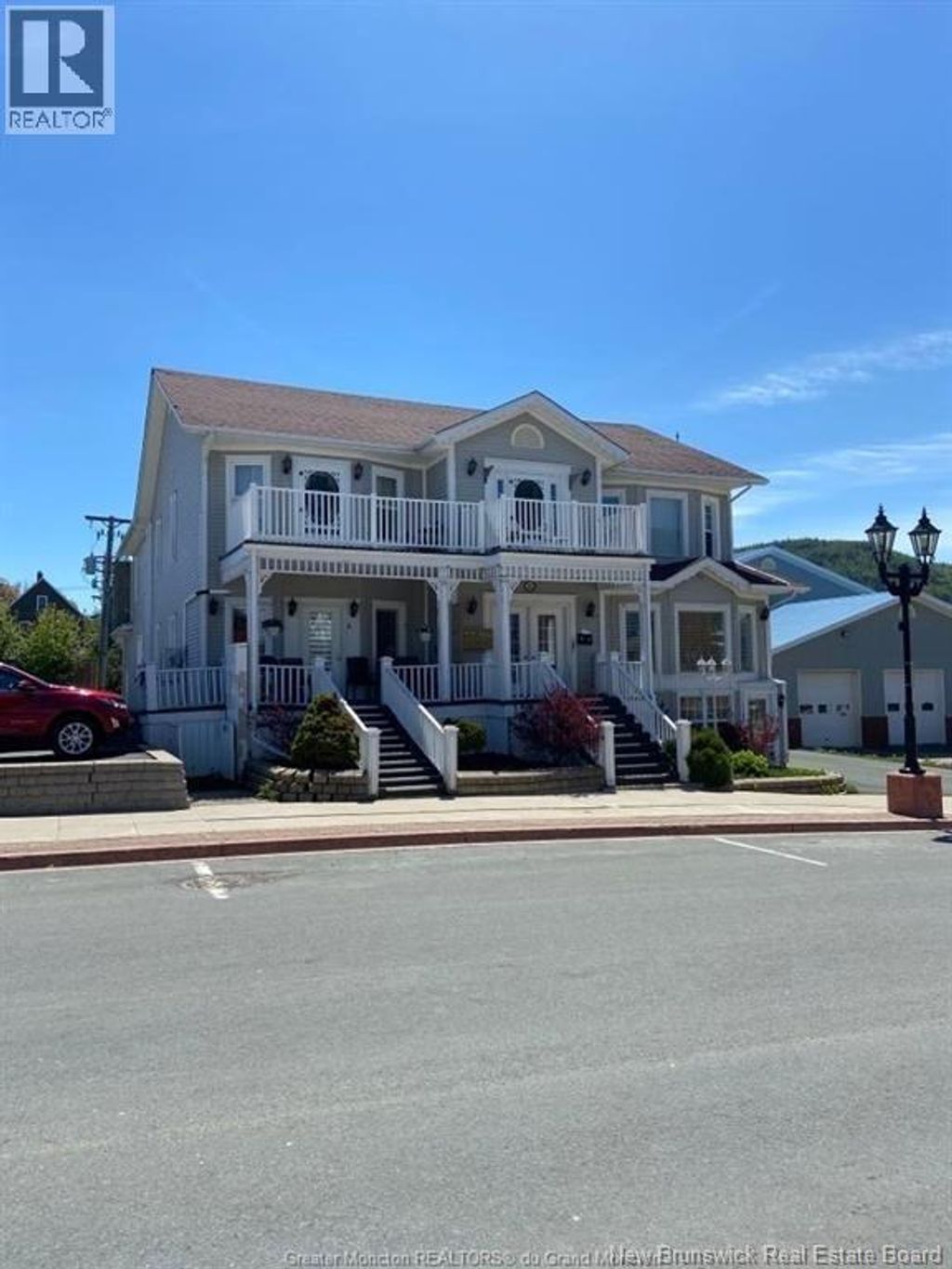 20 Roseberry Street, Campbellton