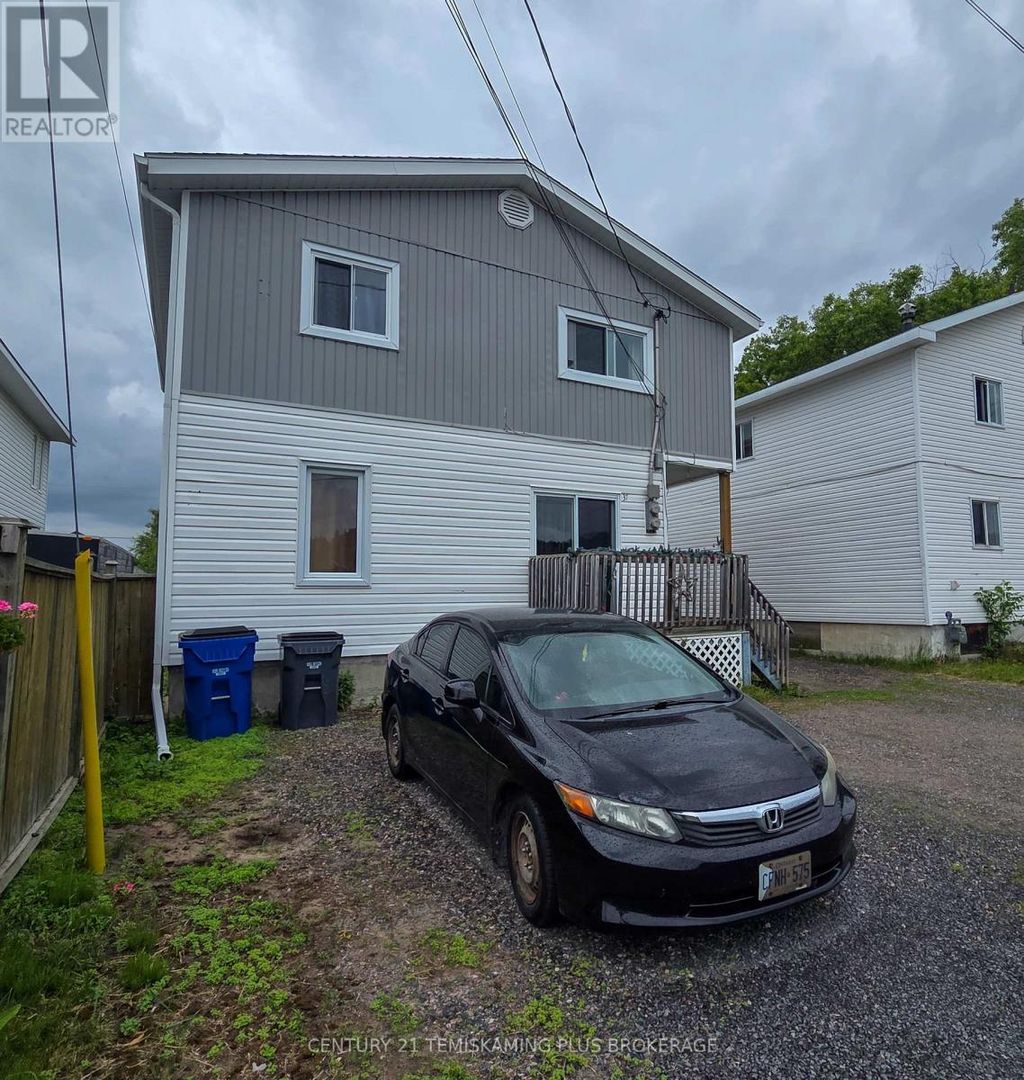37 Jaffray Street, Temiskaming Shores (new Liskeard)