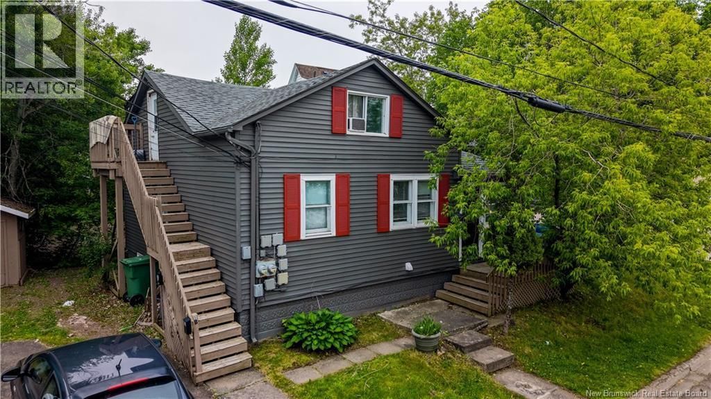 5 Storey Road, Moncton