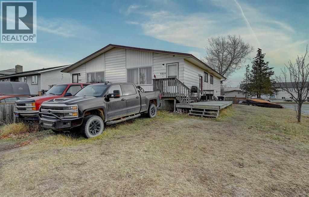 9809 98 Avenue, Sexsmith