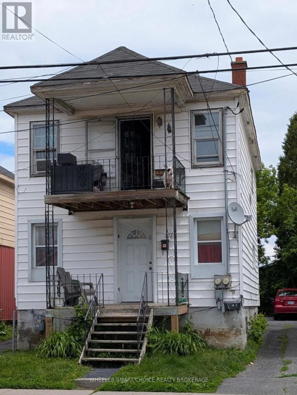 228 Mcconnell Avenue, Cornwall