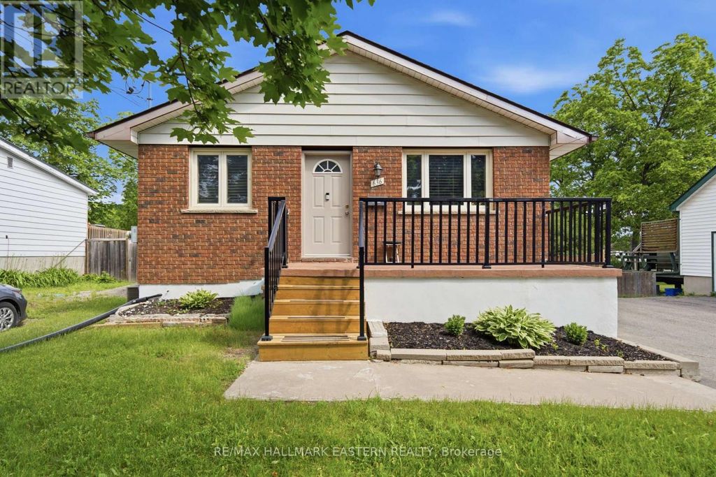 636 Frank Street, Peterborough (otonabee Ward 1)