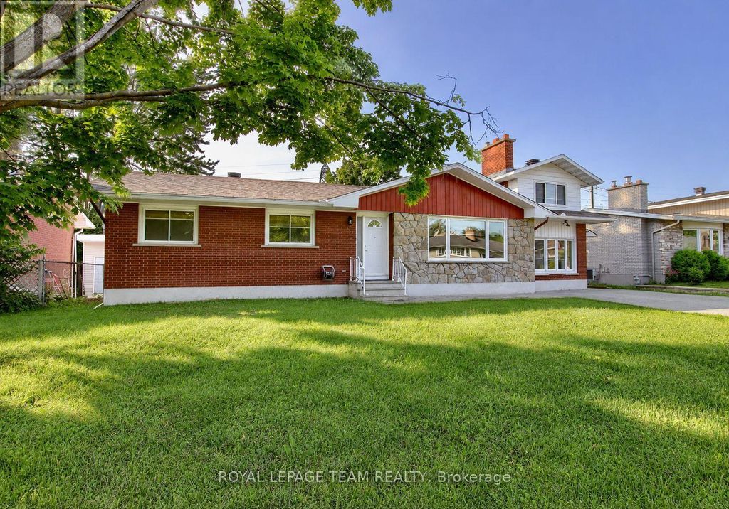 31 Pritchard Drive, Ottawa
