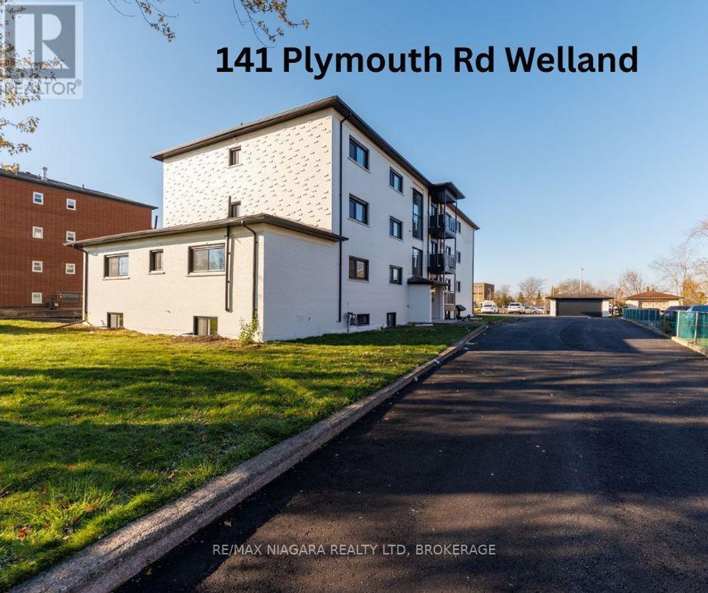 Unit 11 - 141 Plymouth Road, Welland (lincoln/crowland)