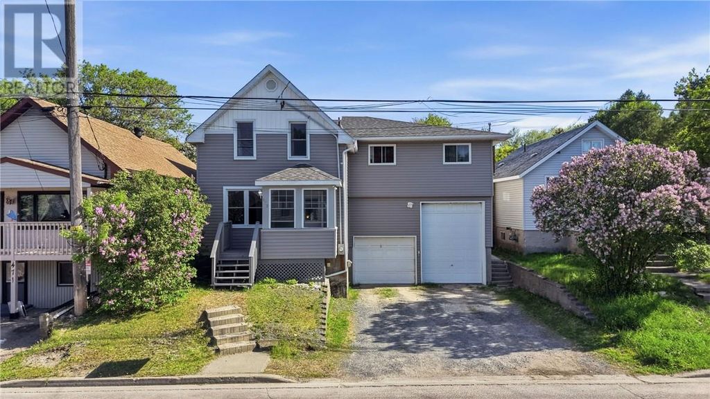 475 Pine Street, Sudbury