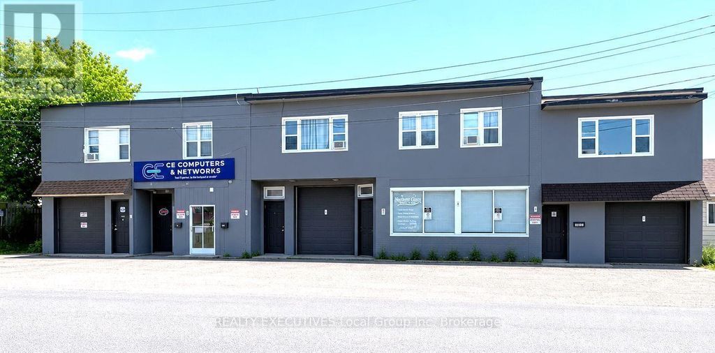 245 Mattawa Street, North Bay (west End)