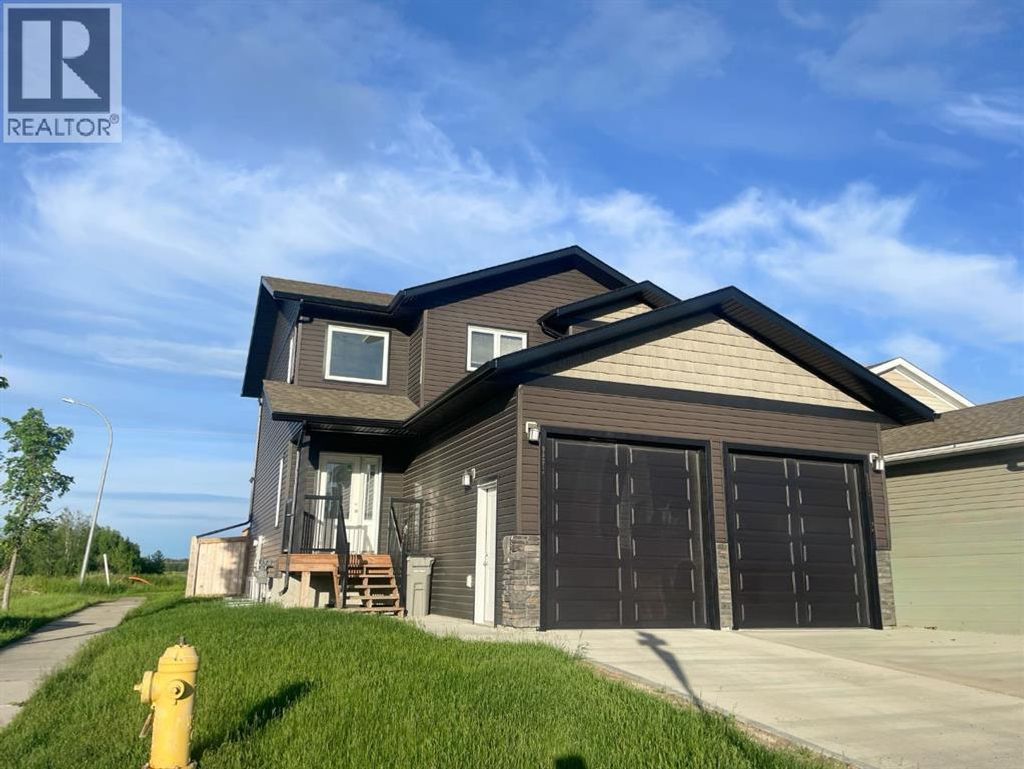 9521 88 Street, Grande Prairie