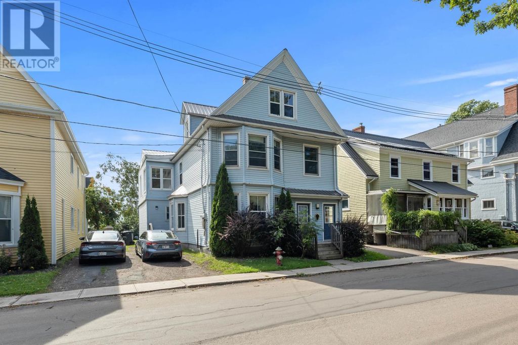 51 Upper Prince Street, Charlottetown