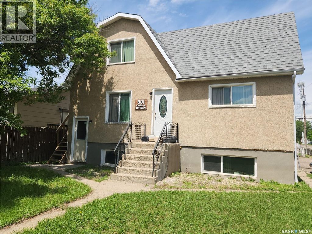 901 King Street, Estevan