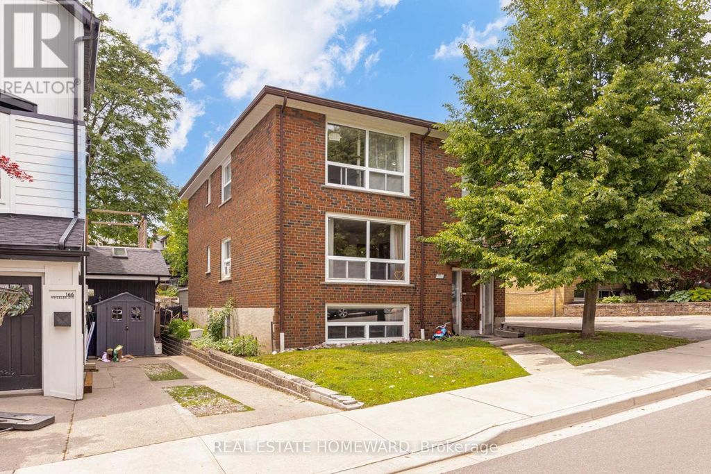170 Wheeler Avenue, Toronto (the Beaches)