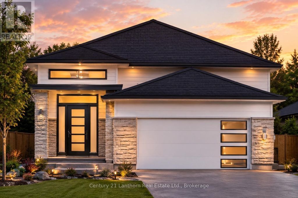 76 Hastings Park Drive, Belleville (belleville Ward)