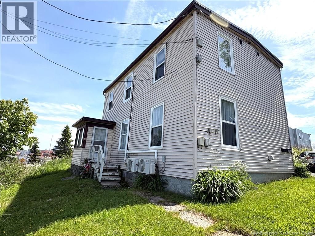 40 Prince Street, Saint John
