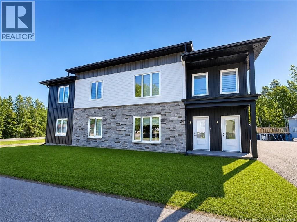 54 Donald Street, Shediac