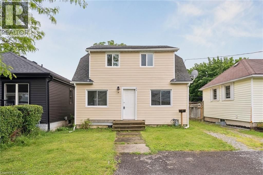 53 Kinsey Street, St. Catharines