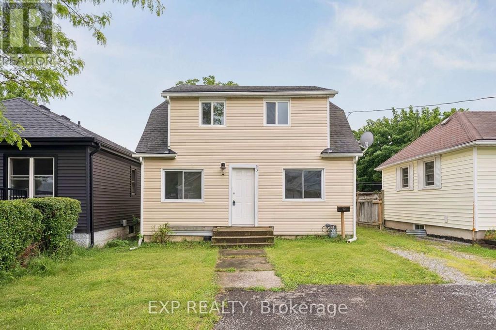 53 Kinsey Street, St. Catharines (western Hill)