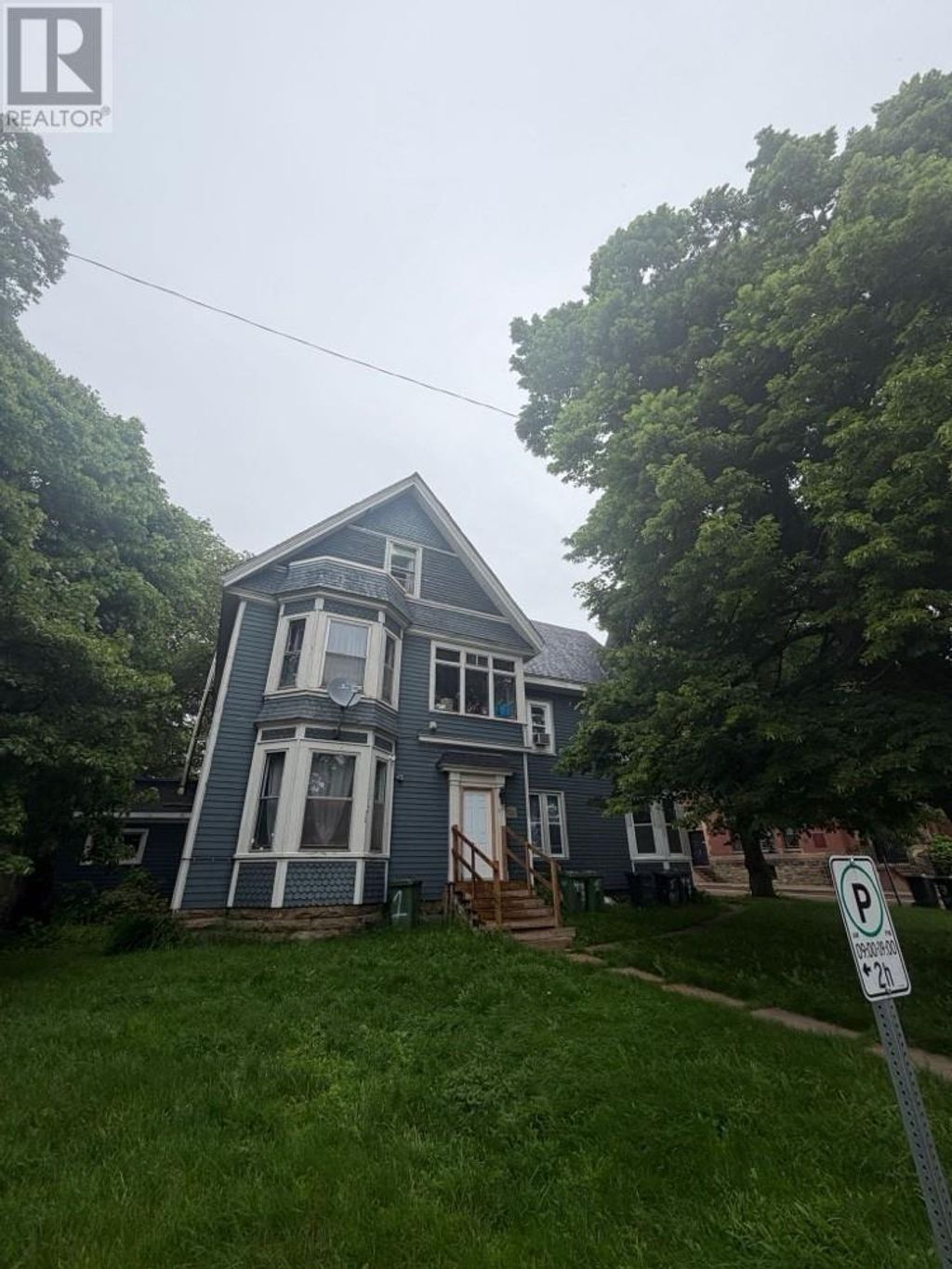 279 Fitzroy Street, Summerside