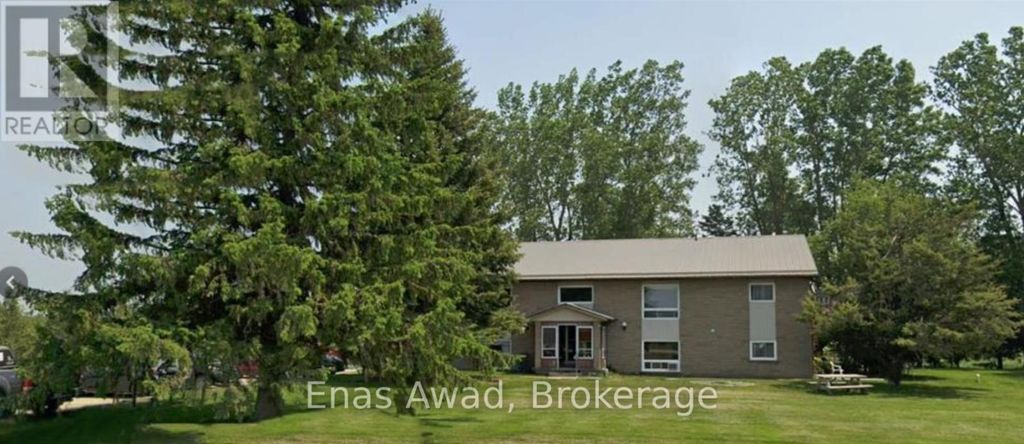 10 - 520 Main Street W, Shelburne