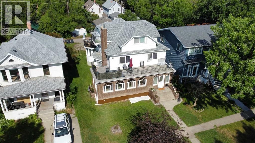 1-5, 622 10 Street S, Lethbridge
