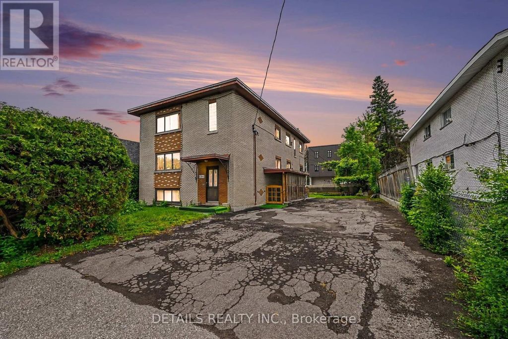 294 Donald Street, Ottawa