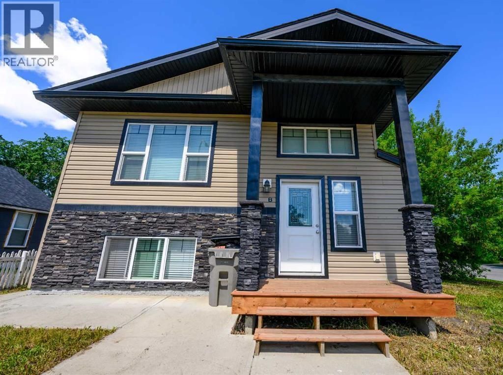 A & B, 9302 100 Avenue, Grande Prairie