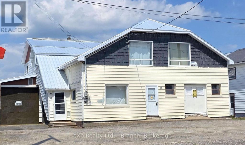 60 Tenth Street E, Armstrong (earlton)