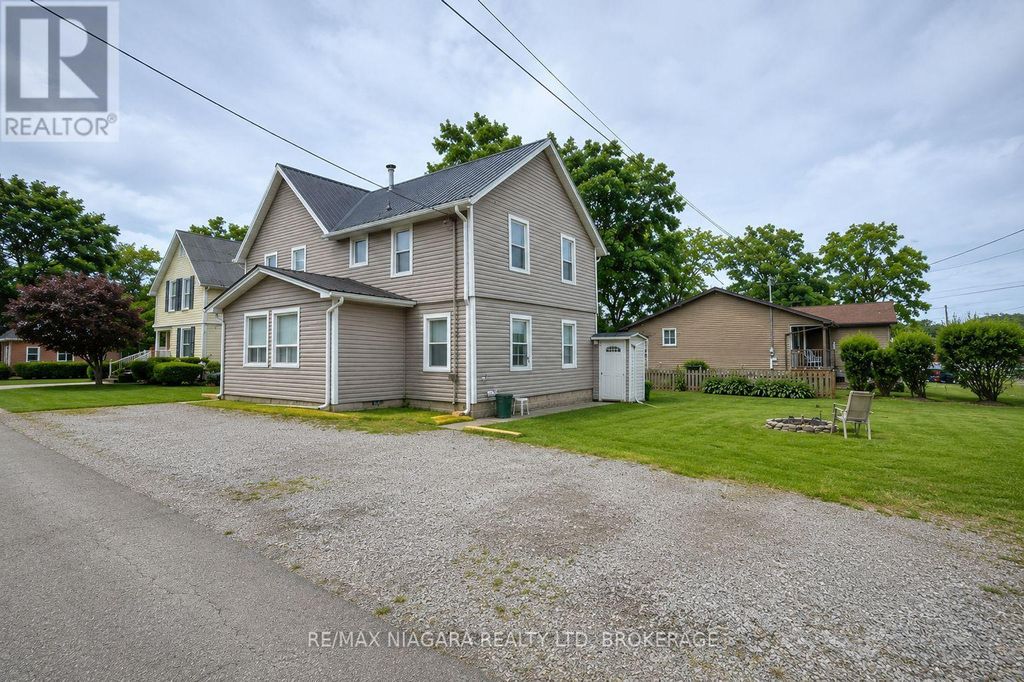 3705 Willson Street, Fort Erie (ridgeway)