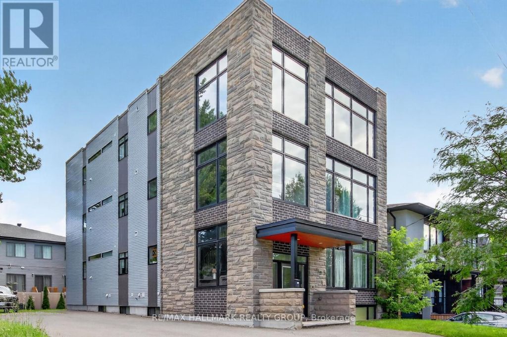 550 Guy Street, Ottawa