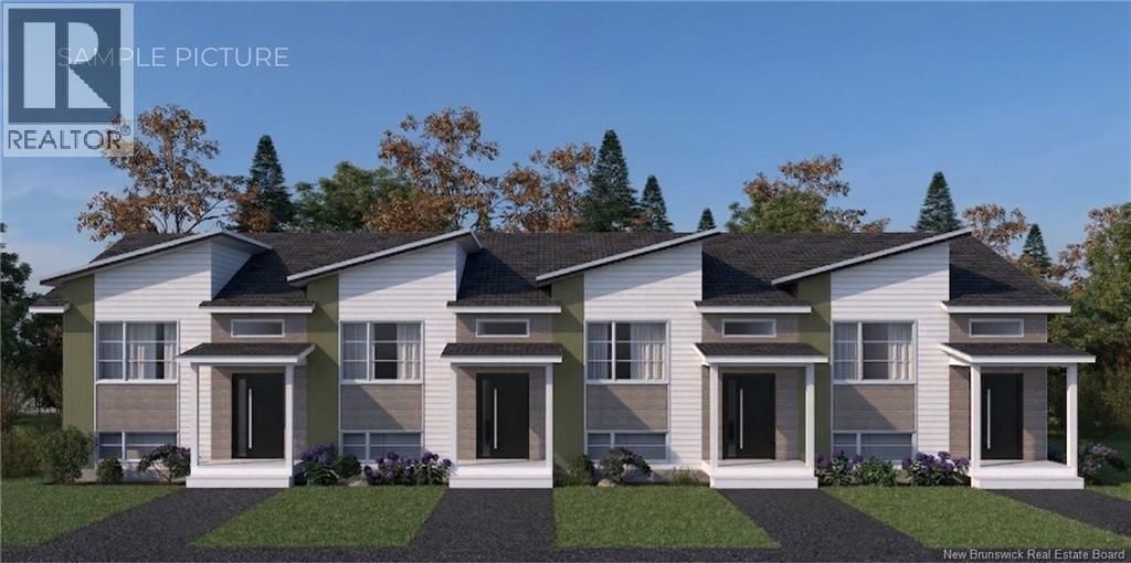 Lot 26-03 Sheppard Lane, Sackville