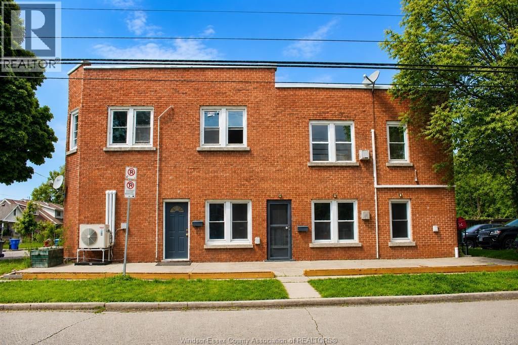800-808 Shepherd Street East, Windsor