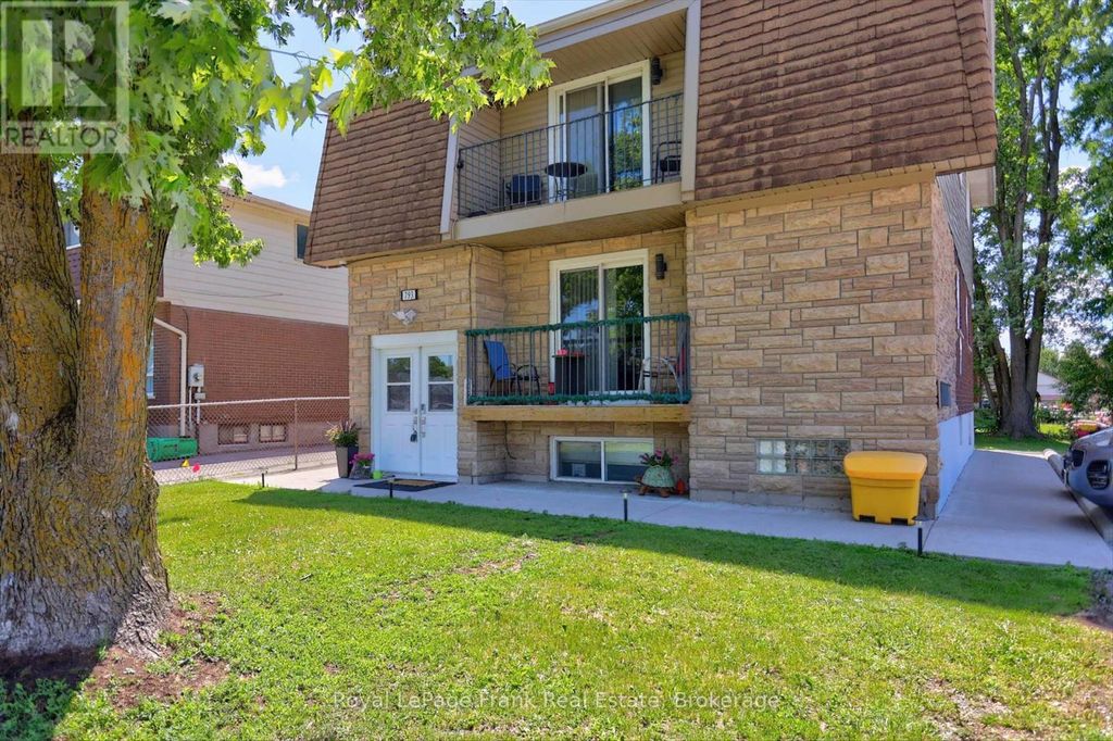 793 Crawford Drive, Peterborough (otonabee Ward 1)
