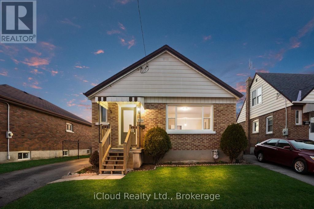 Lower - 328 Wilson Road S, Oshawa (central)