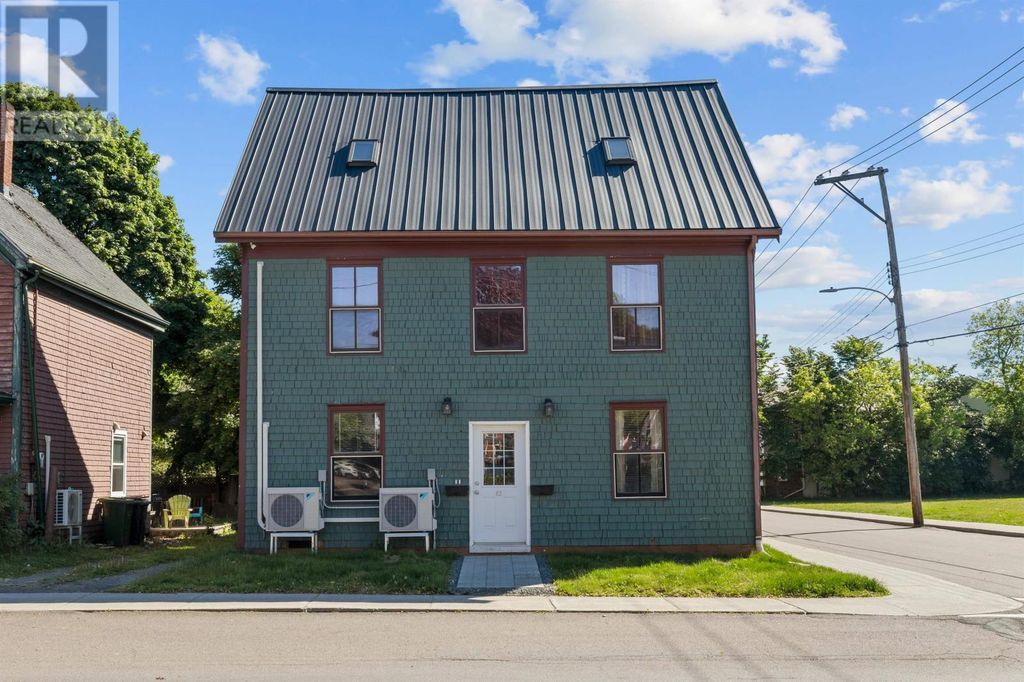44 Weymouth Street, Charlottetown