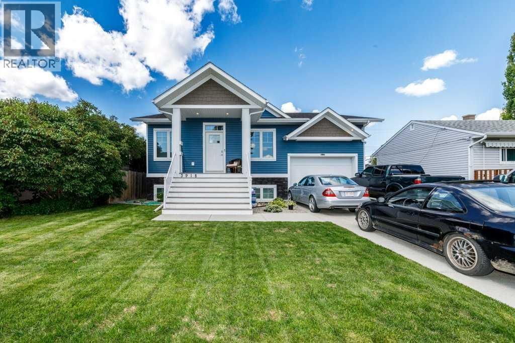 3918 47 Street, Red Deer