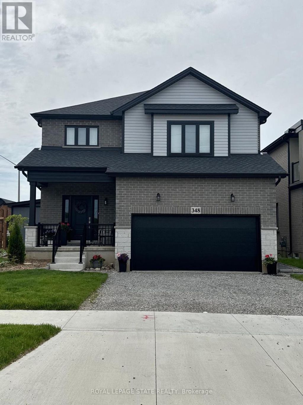 Basement - 348 Springbrook Avenue, Hamilton (ancaster)