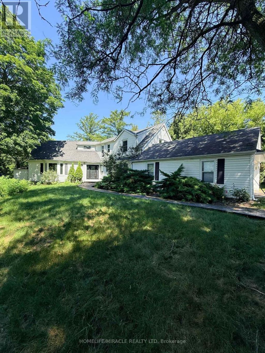 10 Yorkton Boulevard, Markham (angus Glen)