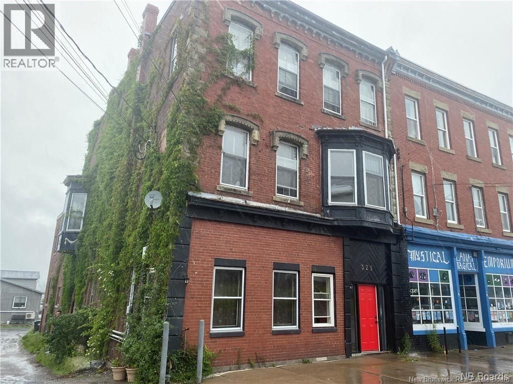 325 Main Street, Saint John