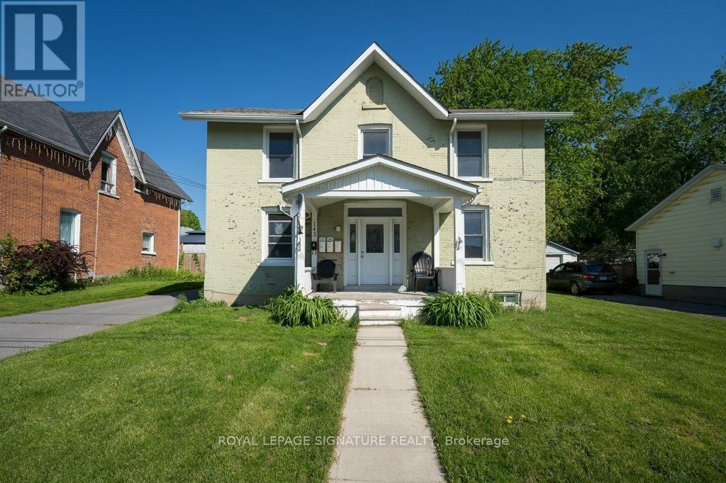 143 Dundas Street W, Greater Napanee (greater Napanee)