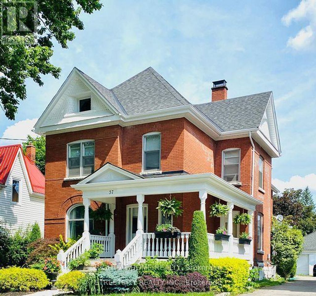 57 Rosebery Place, St. Thomas
