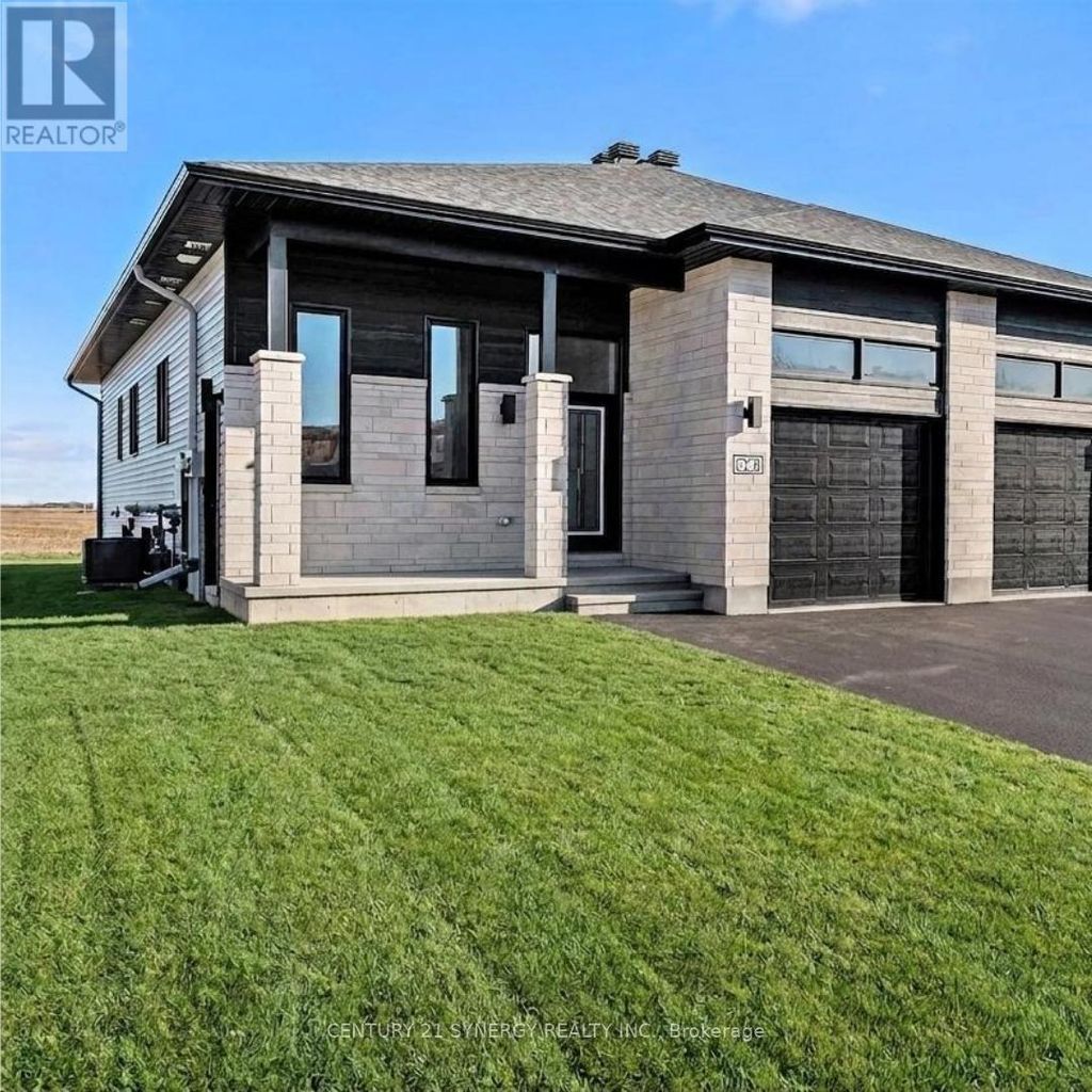 B - 265 Argile Street, Casselman