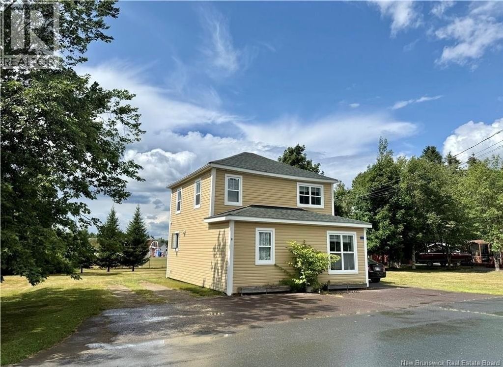 31 Bellevue, Saint-Louis-De-Kent